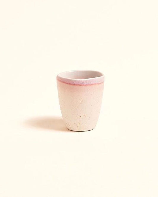 Bica espresso cup Strawberry