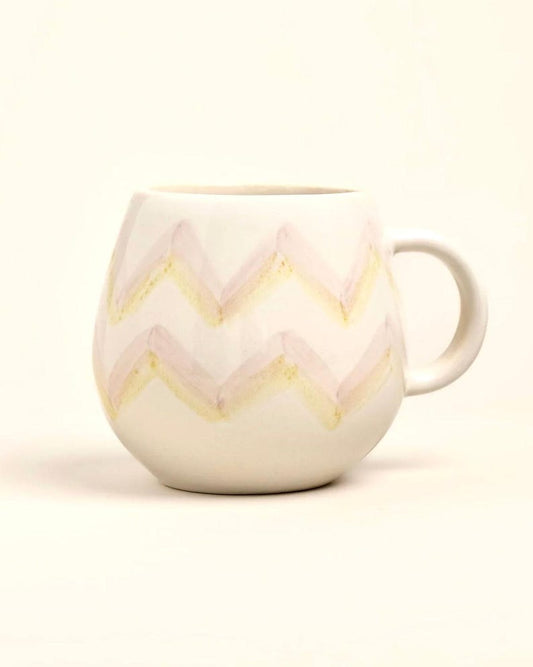 Bica Large Cup Spring Pink
